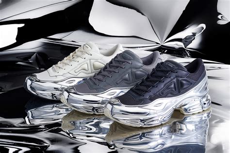 adidas x raf simons replicant ozweego sneaker|raf simons ozweego replicant.